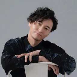 言海 祥太